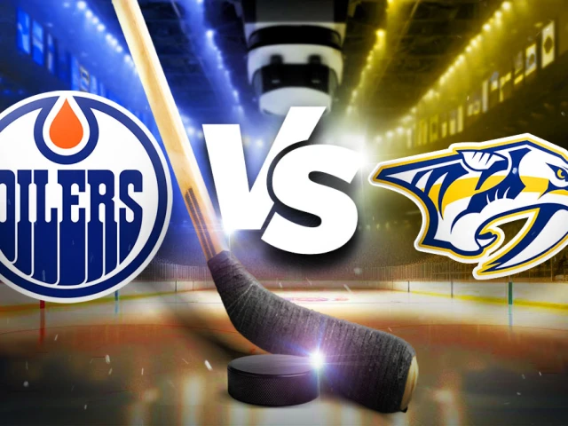 Oilers vs. Predators prediction, odds, pick – 10/17/2024