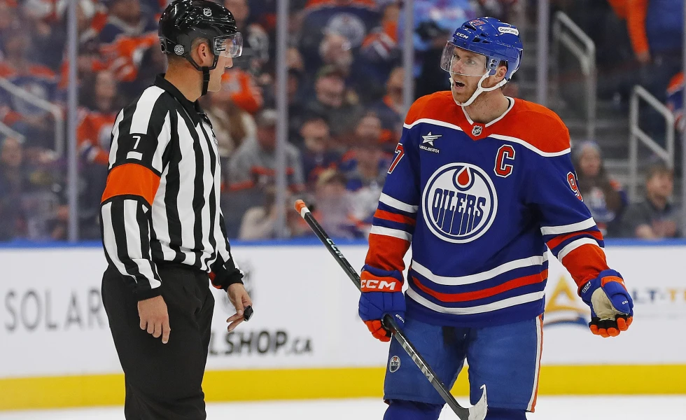 Five early-season fallacies: Don’t shrug off slow starts for Oilers, Avalanche