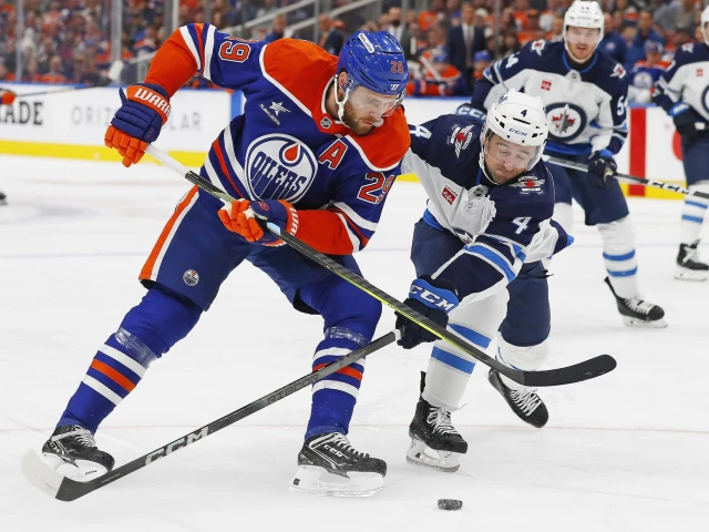 Best NHL player prop bets (Oct. 17): Snag this rare price on Edmonton’s sniper to score