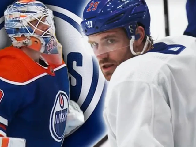 Draisaitl and Pickard the Big Storylines as Oilers Play the Predators