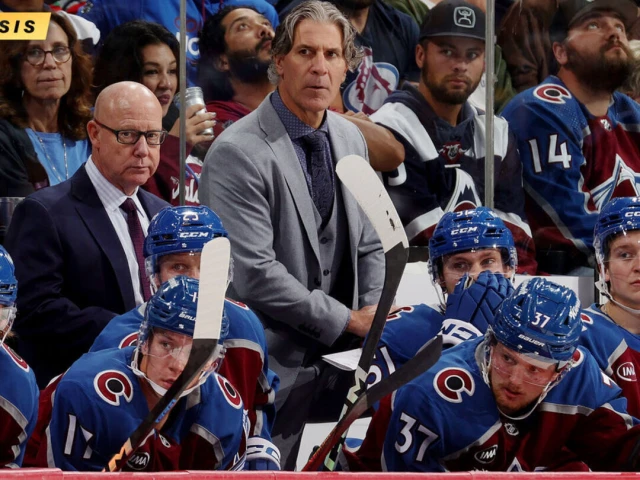 What's wrong with the Avalanche?