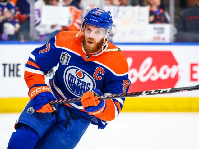 The Oilers’ best players need to be better