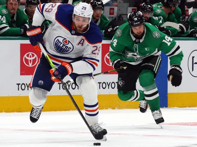 Oilers taking cautious approach with slumping power play