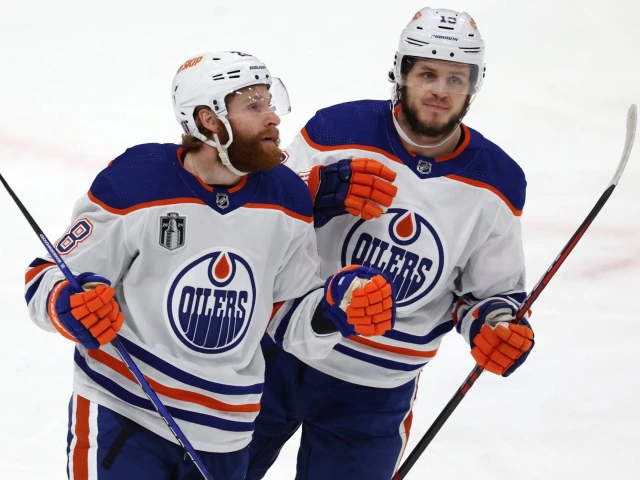 What happened to Oilers' playoff-style penalty kill? 'We’re certainly not there'