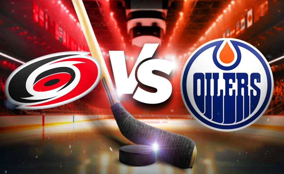 Hurricanes vs. Oilers prediction, odds, pick – 10/22/2024