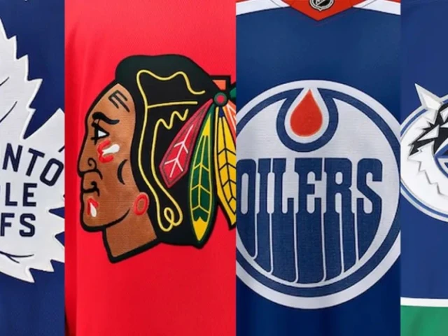 NHL Trade Talk Recap Oct. 23: Maple Leafs, Oilers, Blackhawks, Canucks …