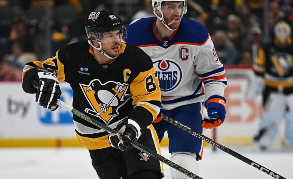 McDavid: 'Not even a question' Crosby should captain Canada