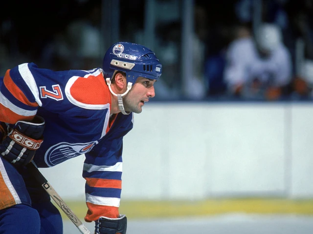 Throwback Thursday: The Paul Coffey Trade Tree