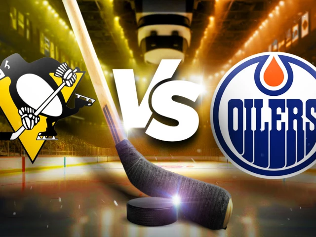 Penguins vs. Oilers prediction, odds, pick – 10/25/2024