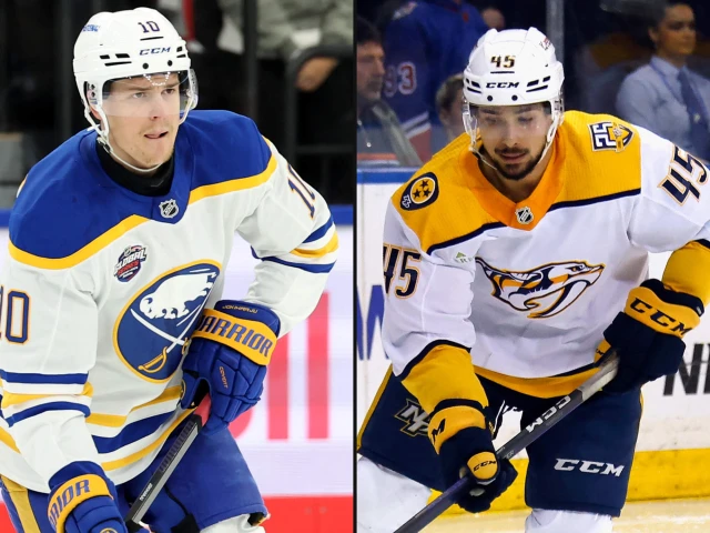 Tinkering with Oilers pairings: 5 righthanded defencemen who should be trade targets