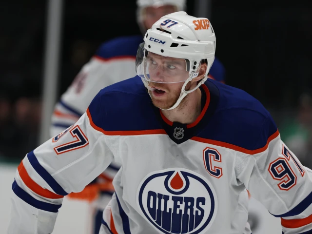 The Day After 10.0: How do the Oilers move forward without Connor McDavid?