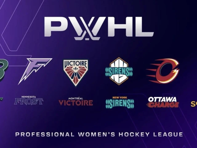 NHL Notebook: Professional Woman’s Hockey League looking to expand to eight teams