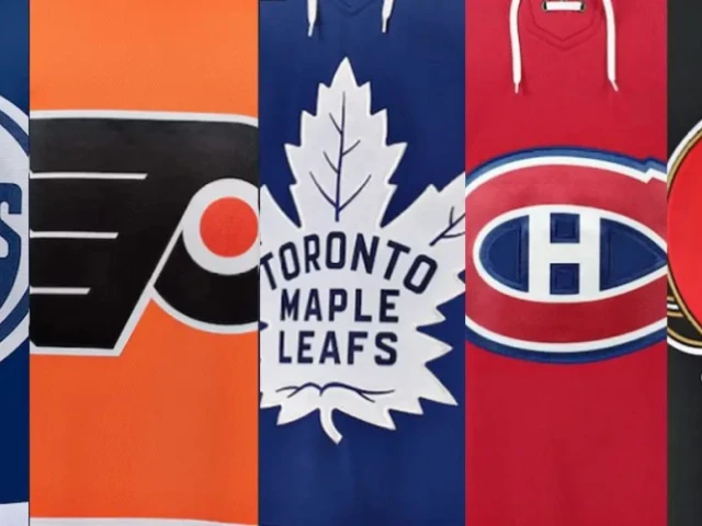 NHL Trade Talk Recap: Oilers, Maple Leafs, Flyers, Canadiens & Senators