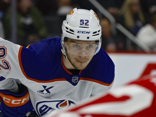 Oilers’ Ty Emberson and Vasily Podkolzin are on the right path despite quiet contributions