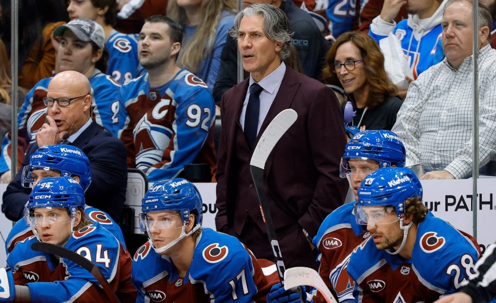 The DFO Rundown Ep. 332 – Can the Avs & Oilers survive their injury woes?