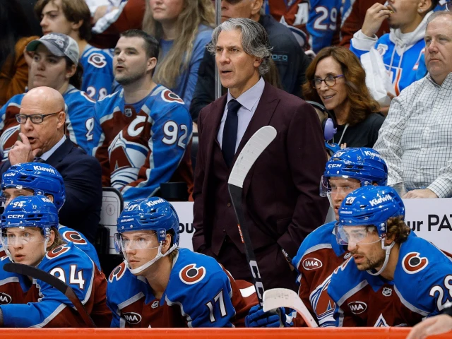 The DFO Rundown Ep. 332 – Can the Avs & Oilers survive their injury woes?