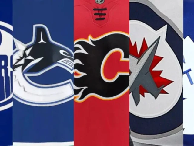 NHL Trade Talk Recap: Oilers, Leafs, Canucks, Jets & Flames