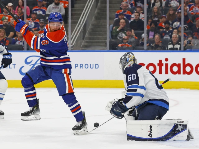 4 interesting facts about Oilers’ recent call-up Drake Caggiula