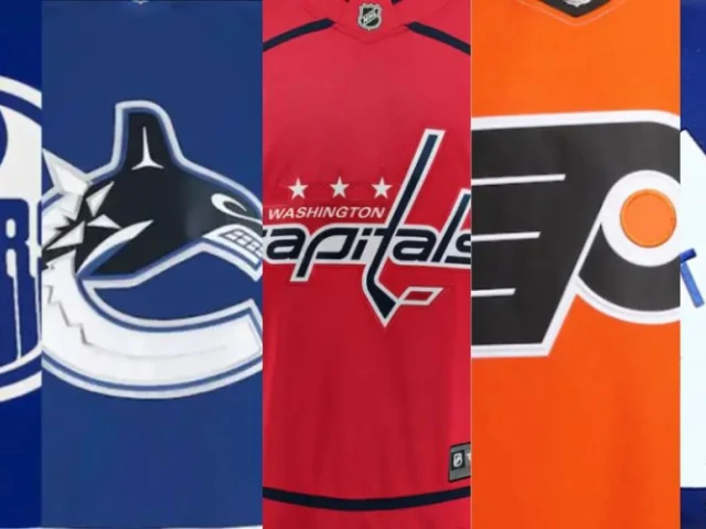 NHL Trade Talk Recap: Capitals, Canucks, Oilers, Leafs & Flyers