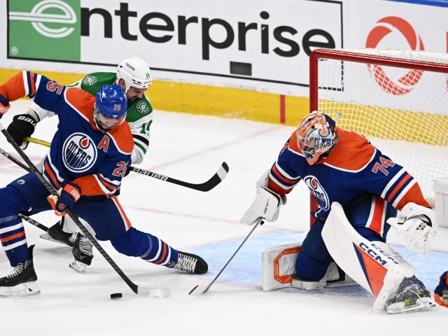 What Edmonton Oilers management must reckon with in roster construction