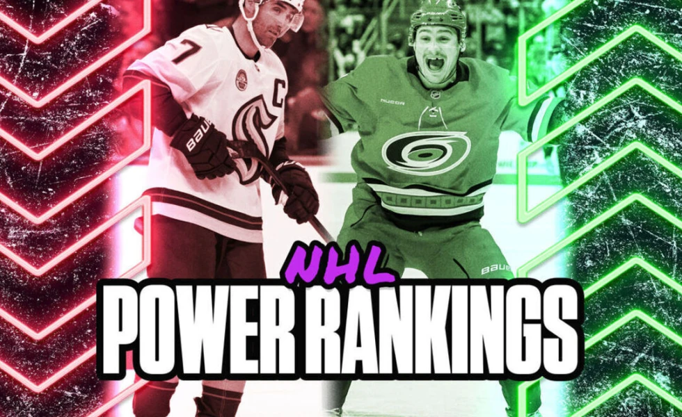 NHL Power Rankings: Each team's biggest cause for concern