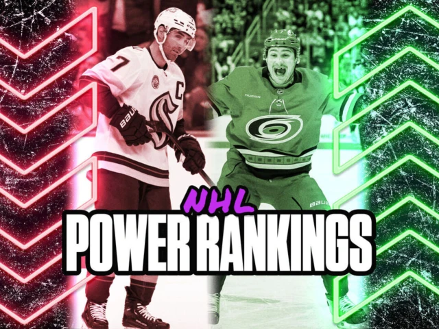 NHL Power Rankings: Each team's biggest cause for concern