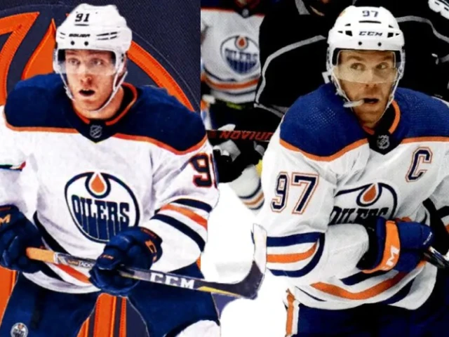 What Caggiula AHL Demotion Means for McDavid’s Return to Oilers