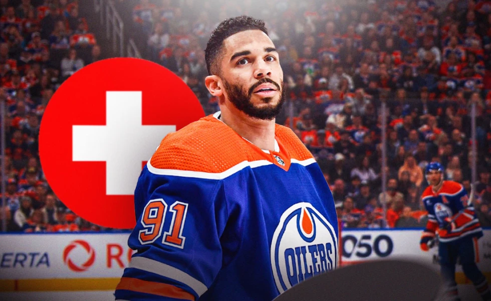 Oilers on the verge of welcoming back Evander Kane