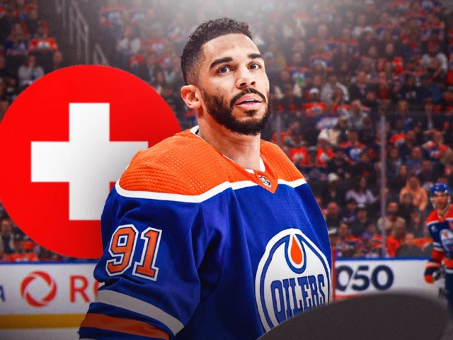 Oilers on the verge of welcoming back Evander Kane