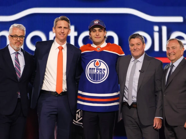 How is the next Edmonton Oilers top 20 prospects list shaping up?