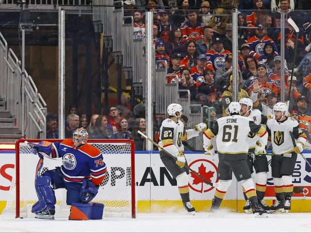 Oilers kicking themselves again after big mistakes in both ends