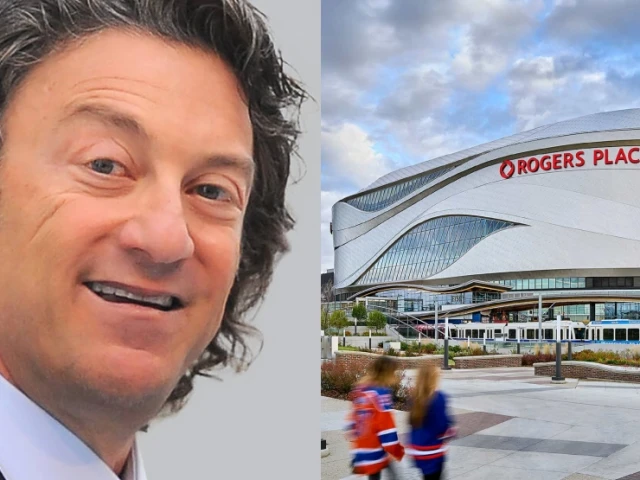 Where Oilers owner Katz ranks among Canada's richest people