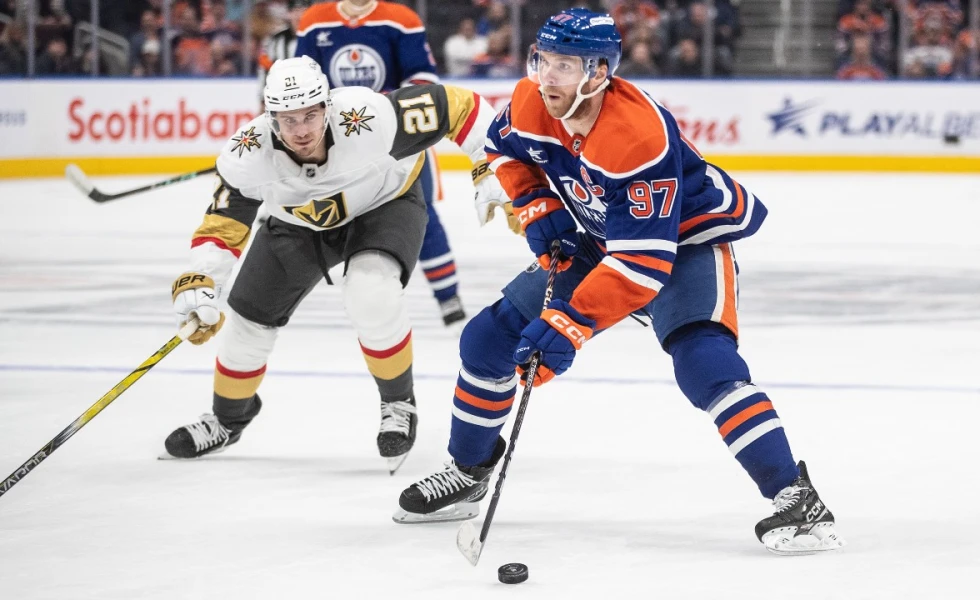 Time is now for disconnected Oilers to start bringing consistent effort