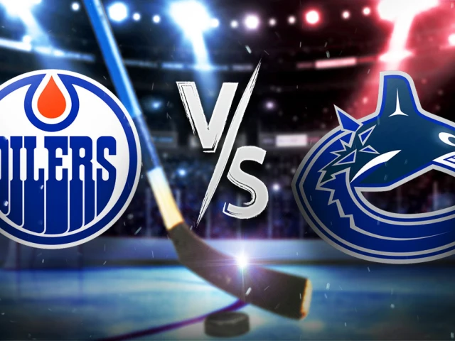 Oilers vs. Canucks prediction, odds, pick – 11/9/2024