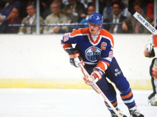 Rare Gretzky card case worth millions back on market after botched sale