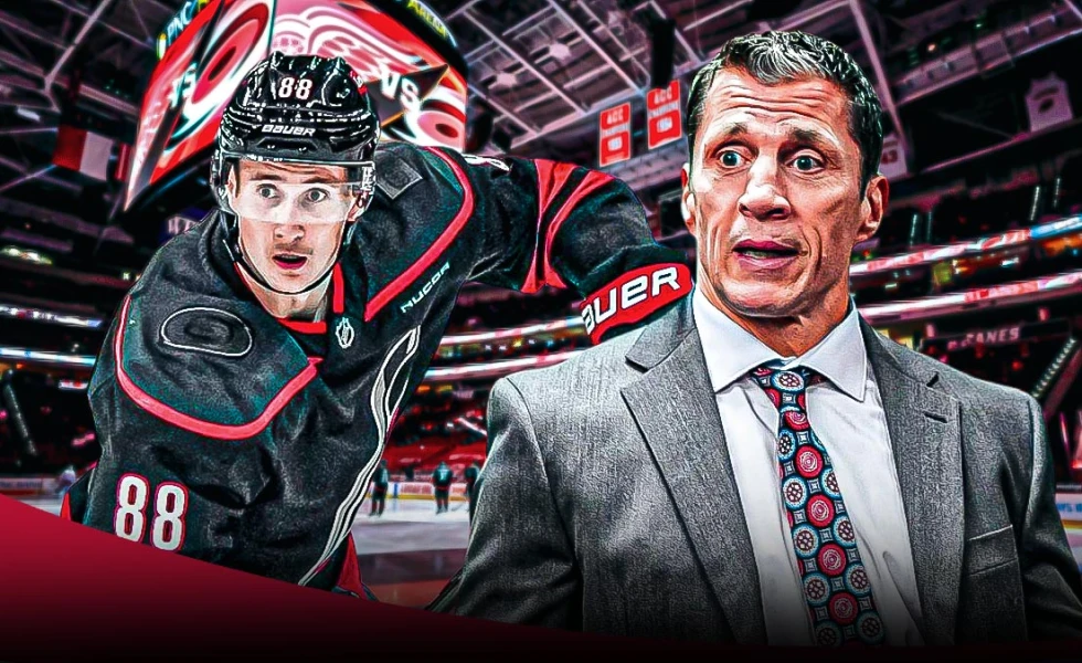 Early trades Hurricanes must make during 2024-25 season