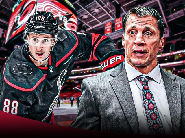 Early trades Hurricanes must make during 2024-25 season