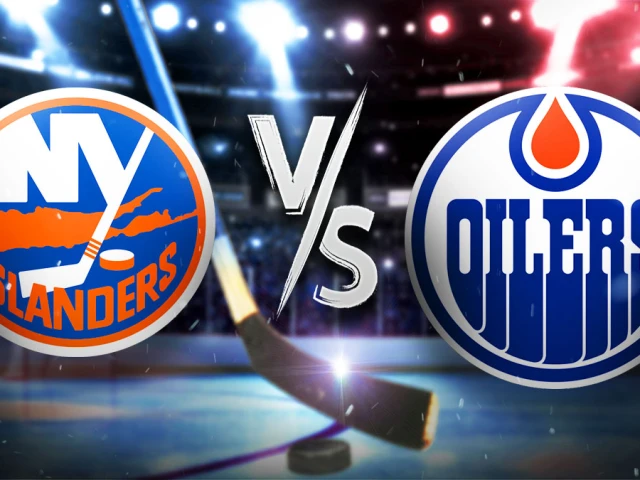 Islanders vs. Oilers prediction, odds, pick – 11/12/2024