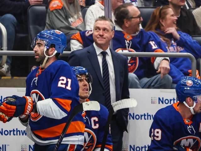 Oilers Game Notes 16.0: Edmonton hosts the injury-riddled New York Islanders