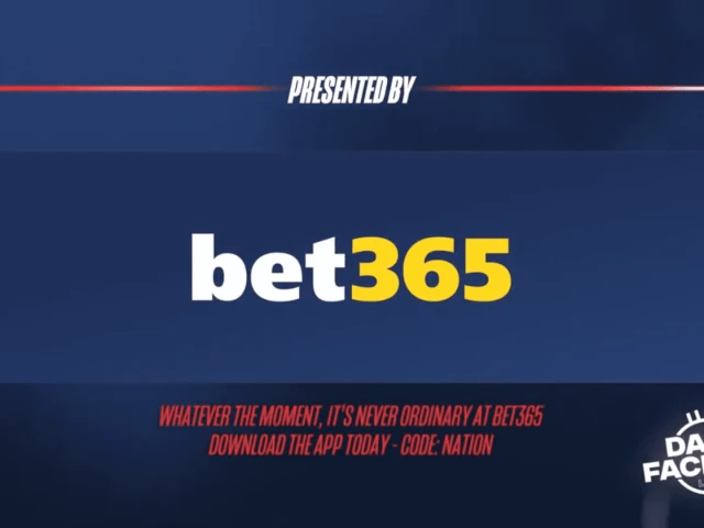 bet365 Daily Bets: Oilers same game parlay and Faulk & Rodrigues shot prop