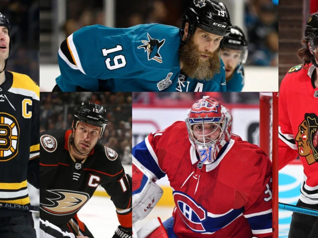 2025 HHOF preview: Examining loaded list of 1st-year eligible players