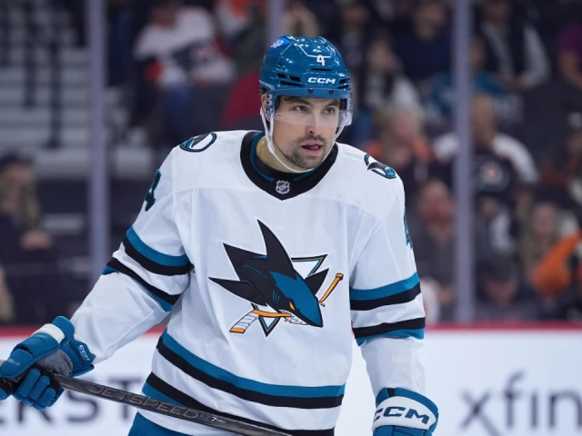 Is Sharks’ Cody Ceci earmarked for return to Oilers?