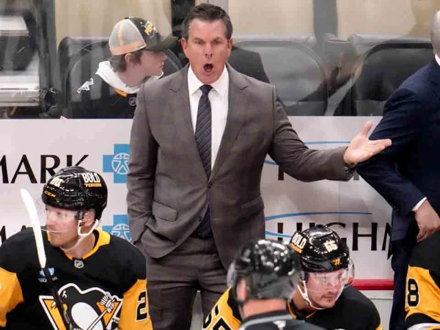 32 Thoughts: Where do the Penguins go from here?