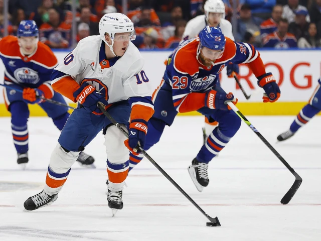 Leon Draisaitl’s game is evolving from offensive dynamo to Selke Trophy candidate