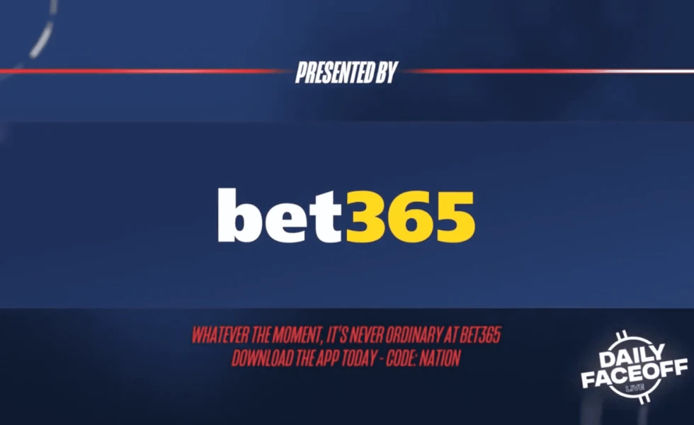 bet365 Daily Bets: Canucks -1.5 +145, and Connor McDavid prop parlay