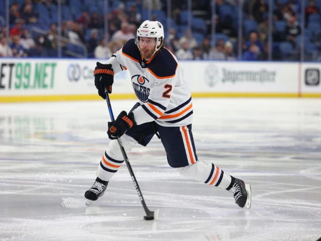 Former Oiler Duncan Keith among first-time eligible players for Hockey Hall of Fame in 2025