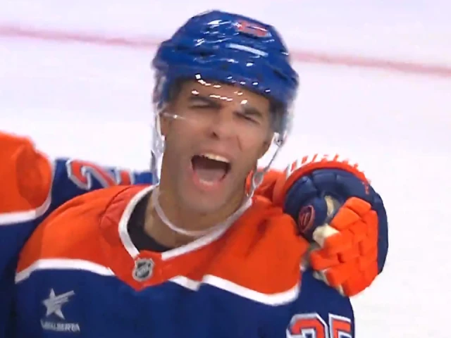 Gotta See It: McDavid’s ridiculous backhand feed keys Nurse’s OT winner