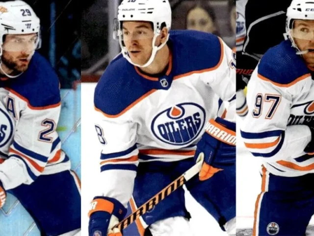 The McDavid Equation: The Secret Behind His Greatness