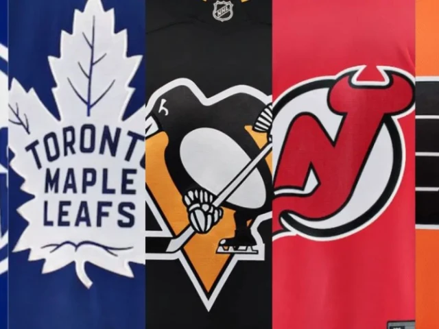 NHL Trade Talk Recap: Oilers, Devils, Maple Leafs, Penguins & Flyers