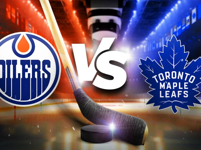 Oilers vs. Maple Leafs prediction, odds, pick – 11/16/2024